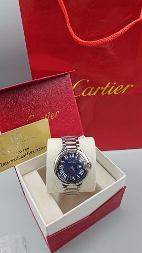 عرض خاص ساعات كارتير  الفخامة