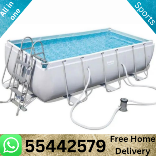 Swimming Pool 4/2 metre