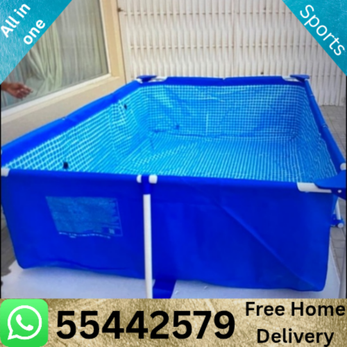 Swimming Pool 3 metre