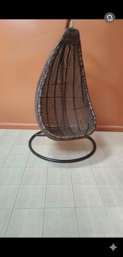 hanging chair