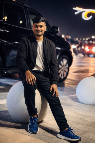 اخلاق احمد