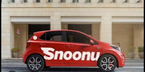 Car Drivers For Talabat & Snoonu