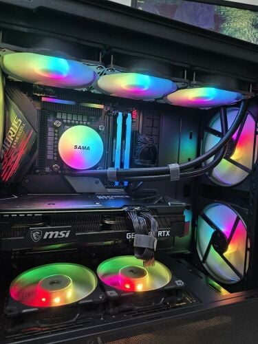 i7 w rtx 3070ti