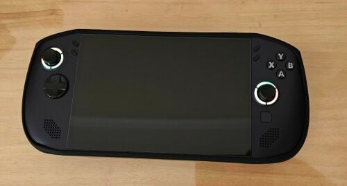 Lenovo Legion Go S