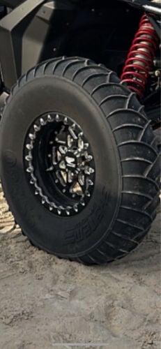 للبيع رنقات باكرد واكسات 15