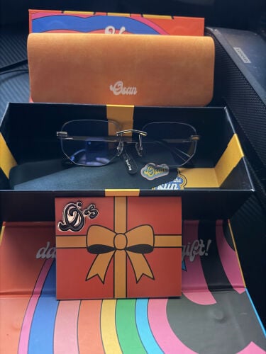 Glasses for electronics