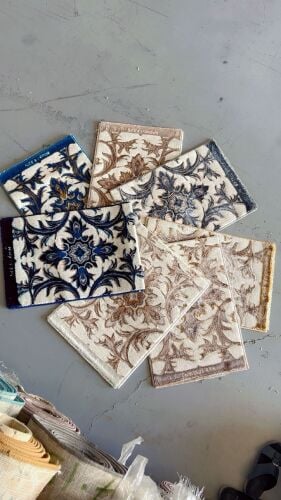 سجاد.ستارة.ورق جدران.بركية.كنب.صن