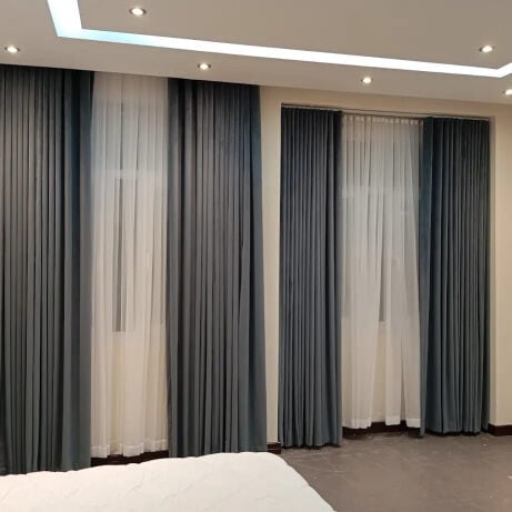 ستارة موجة حصرية