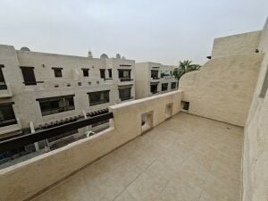 شقة للإيجار غرف نوم الثمامة شامل