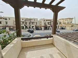 للإيجار 3 غرف نوم الثمامة شامل