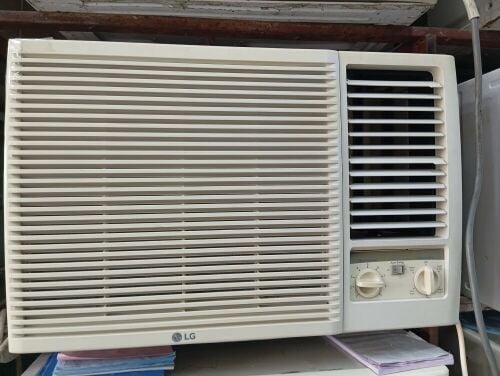 Ac sell window and split &service