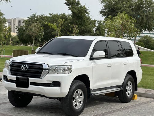 GX 2020