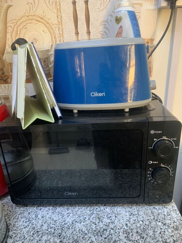 Clikon Microwave