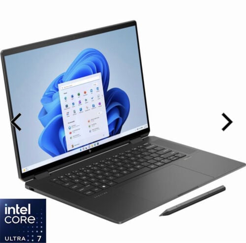 hp specter x360 2 in 1 laptop 