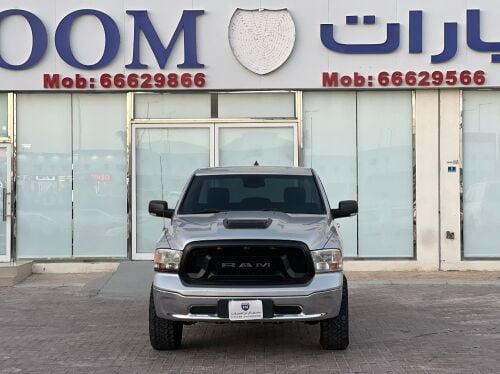 دودج رام 1500