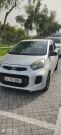 Kia picanto 2016 model