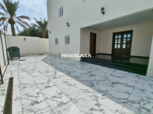 الريان فيلا 13 غرفة مع ملحق