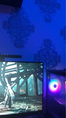 بيسي شرط النظافه !!