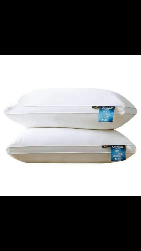 مخدات فندقية طقم