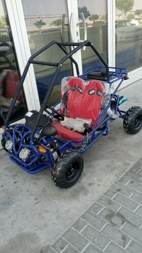 سياره بقي ١٢٥ سي سي