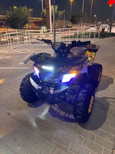 دباب ١٥٠ سي سي