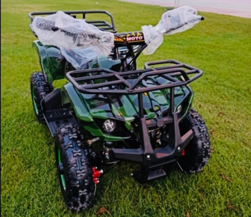 بودبودا بنزين اطفال