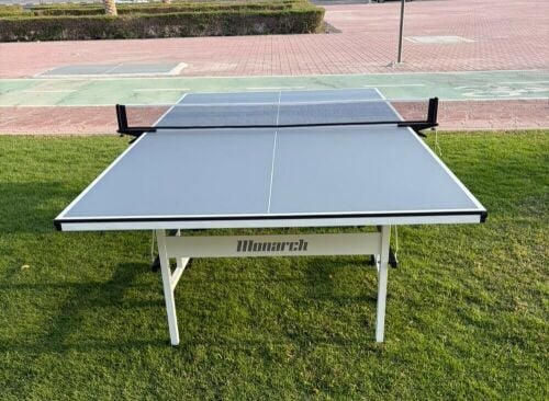 التنس طاوله