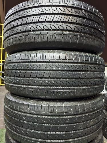 265-65-17,,, yokohama brand
