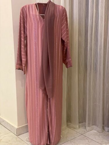 جلابيات مغربيه 