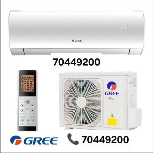 Gree Air Conditioner for Sale