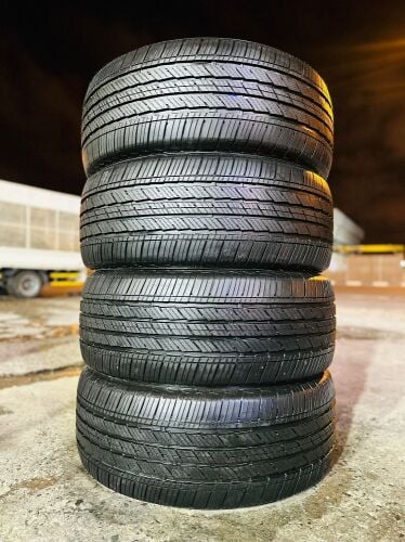 275/50/22 Bridgestone, 2025 Model