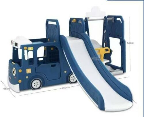 حديقة لعب الاطفال