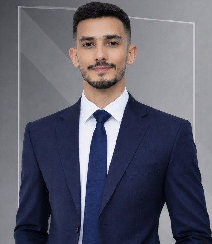 Sales Associate