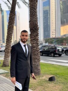 تعلم الإنجليزية بسرعة في الدوحة!