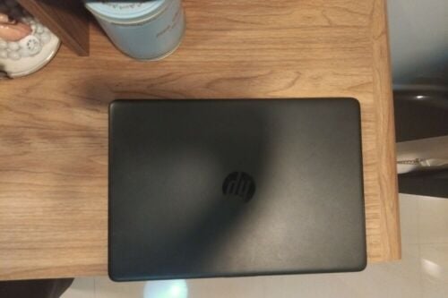 hp laptop 14 inch