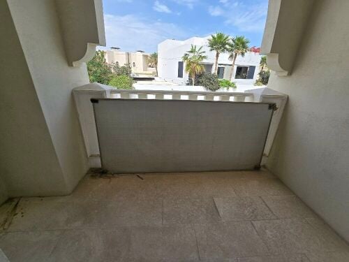 Standalone villa near Araby Club