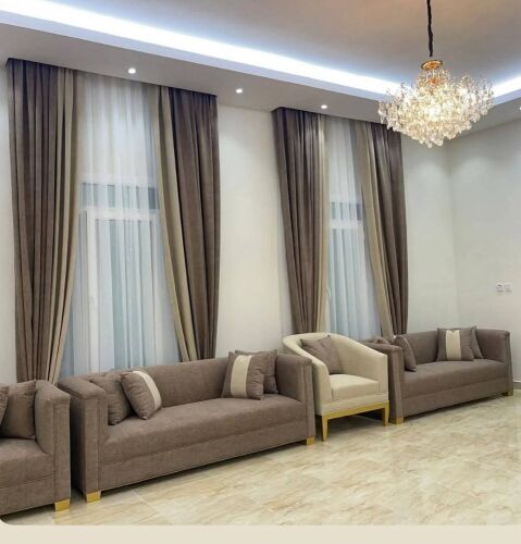 أعمال الأثاث المنزلي