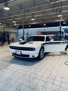 2016 Dodge Challenger R/T