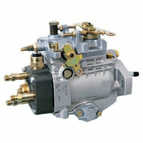 Diesel pump & Injector Repair