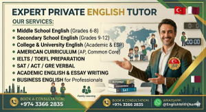 English Tutor from Turkey