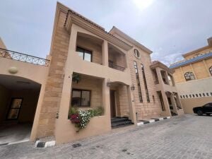 For Rent |4Bhk Villa|Nuaija