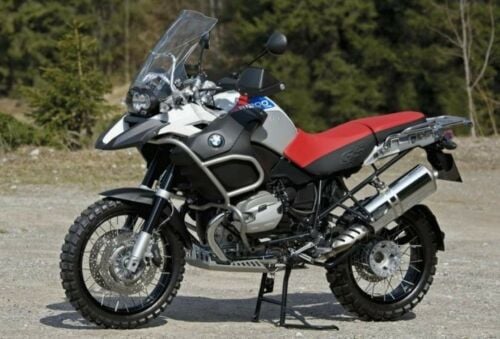 looking for BMW engine