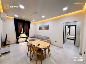 Brand New Luxury 2BHK in alduhail