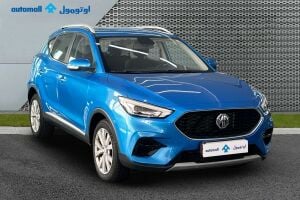 MG ZS 1.5L 2024 77913 KM