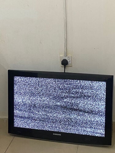 Working good no remote 