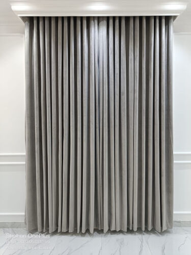 New Design curtains waybi 