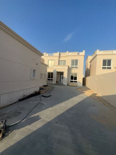 للبيع فلل في الصخامه. 