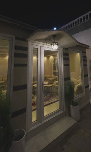 خيمه شبه جديد مع الكراسي 