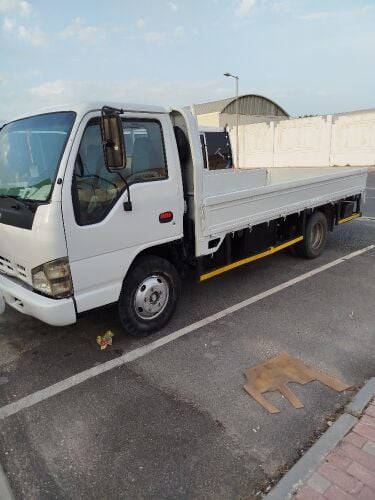 Isuzu for sale, 2006 model, excel