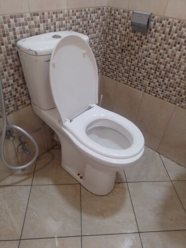 تسليك المجاري الحمامات